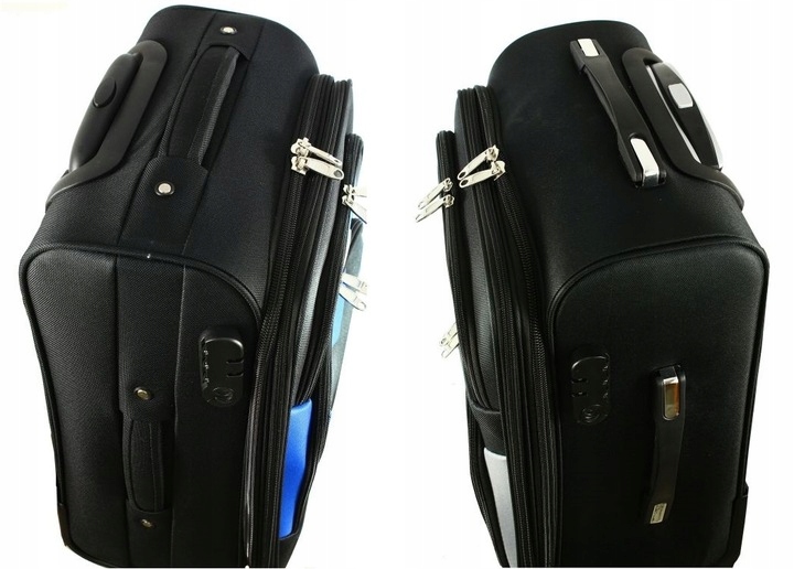 03 БОЛЬШАЯ СУМКА ДЛЯ ПУТЕШЕСТВИЯ XXL RGL БАГАЖНЫЕ КОЛЕСА Код производителя 03