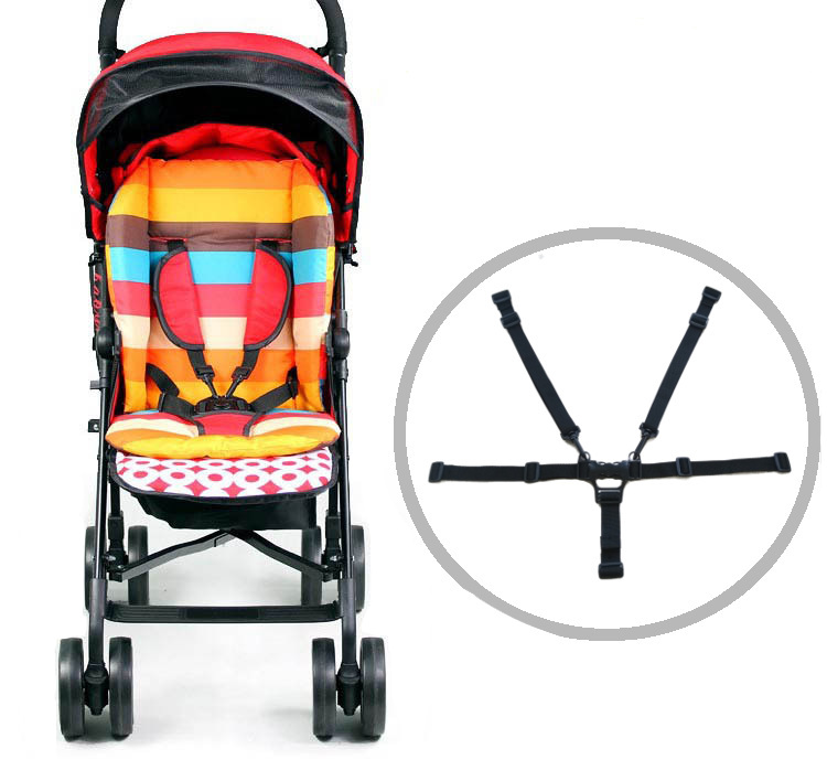 PASY SZELKI DO WÓZKA KRZESEŁKA HUŚTAWKI DZIECI C86 Kod producenta C86