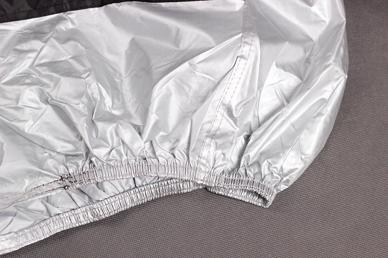 Pokrowiec OXFORD AQUATEX wodoodporny L dł. 246cm Rozmiar L