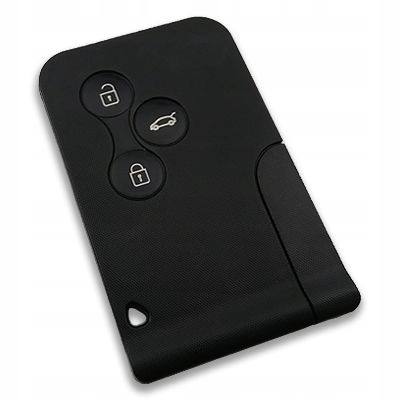 7701209132 770120913 - Карта Renault Megane II HF Hands Free