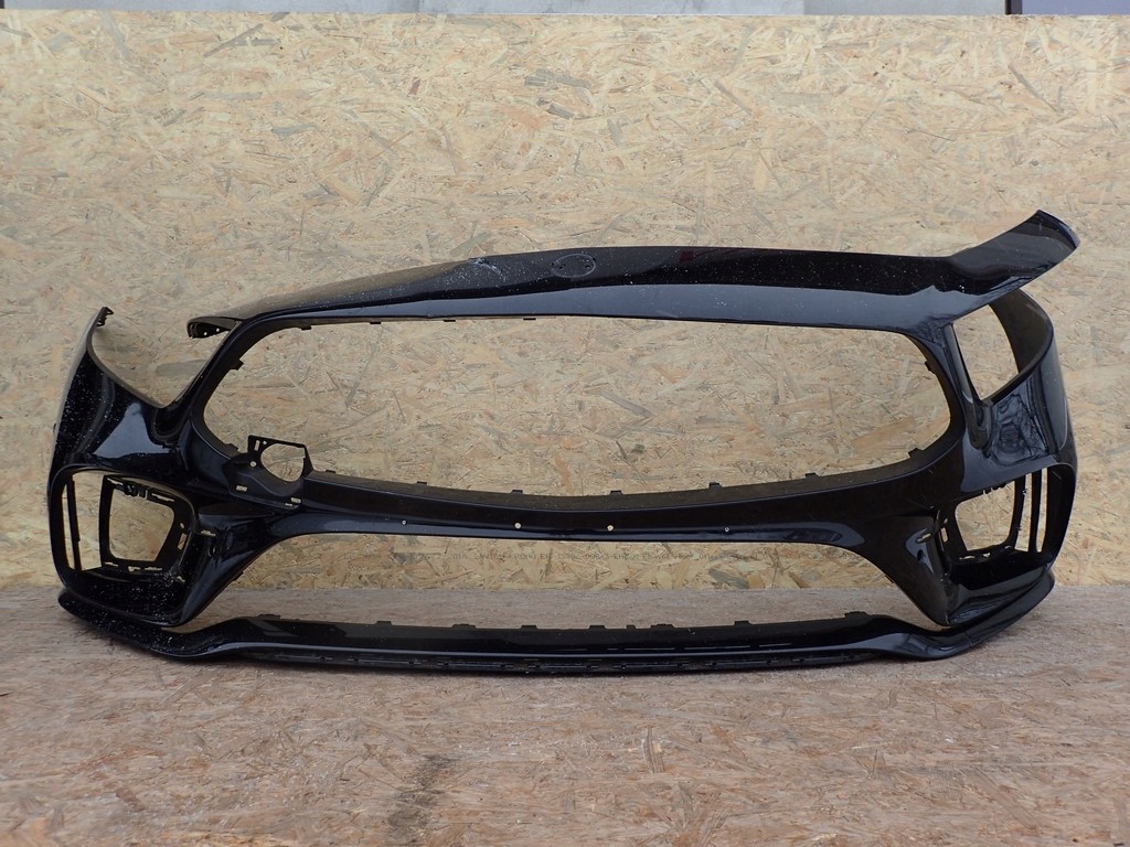 bumper front front MERCEDES CLS 257 AMG 2018