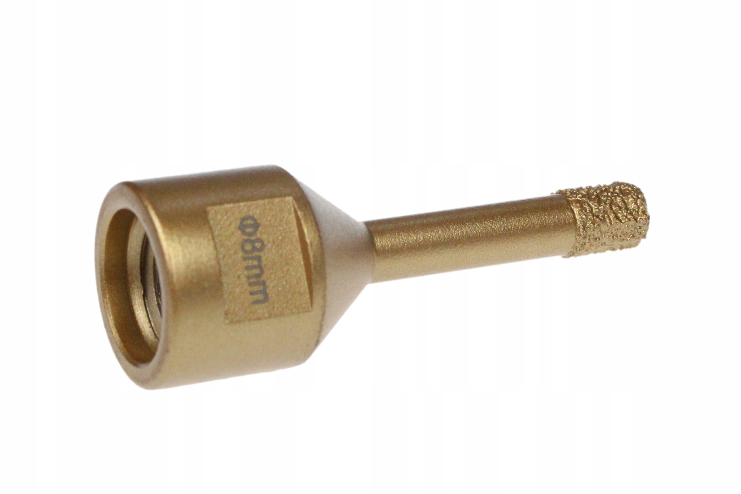 STEERN OT-4788 otwornica diamentowa M14 PREMIUM 8 mm Kod producenta otwfi8steern