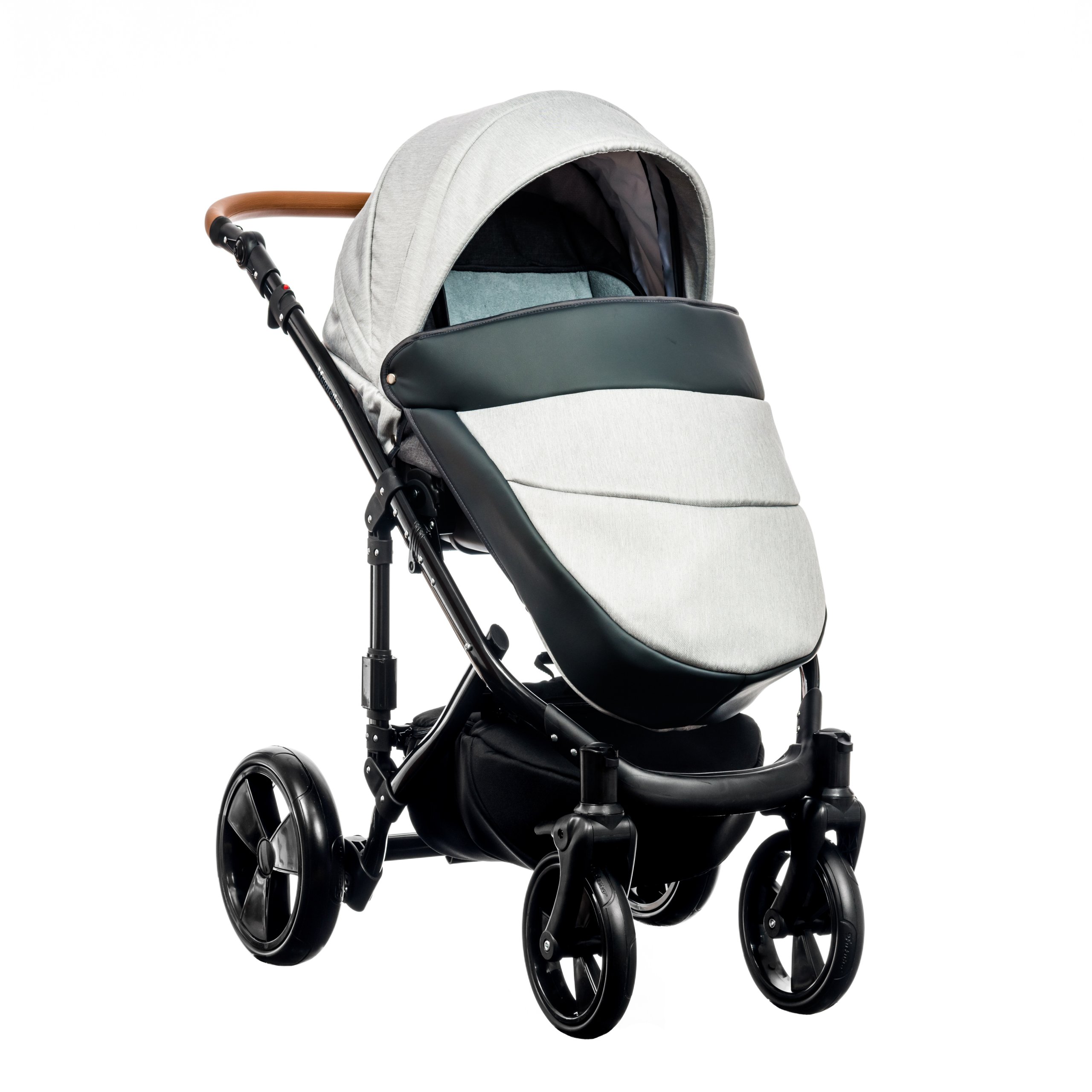 WÓZEK DZIECIĘCY POLSKI 3w1 +GRATISY Magnetico 2018 Zestaw 3w1