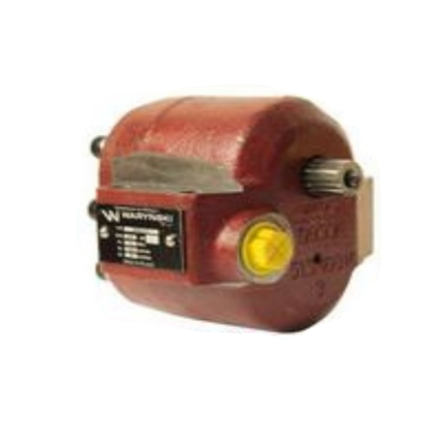 POMPA PODNOSNIKA WZMOCNIONA C 360 39L WARYNSKI