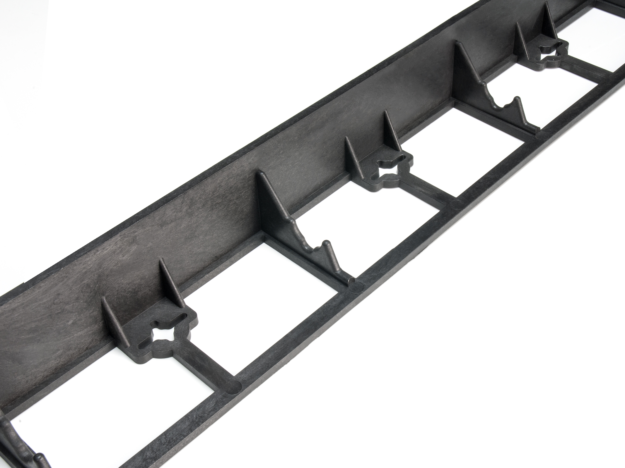

Obrzeże obrzeża trawnikowe palisada krawężnik 58mm