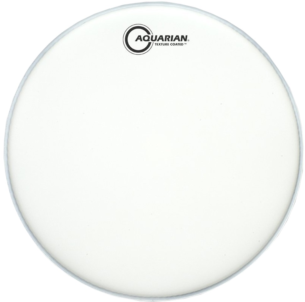Aquarian TC14 naciąg na tomy 14'' Texture Coated