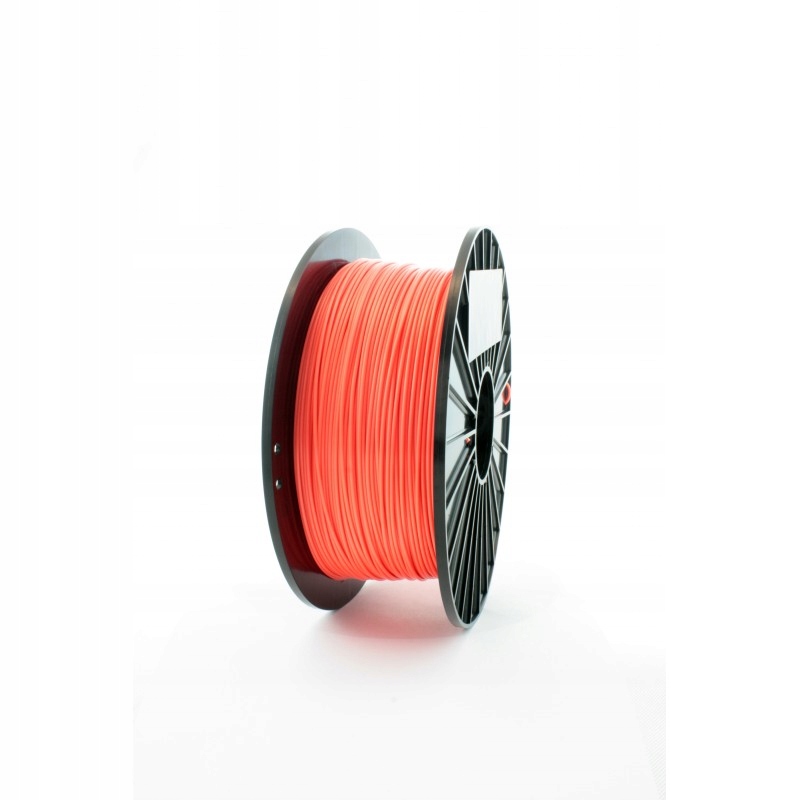 

Filament Pla 0,2kg/1,75mm F3D Pomarańczowy Neon