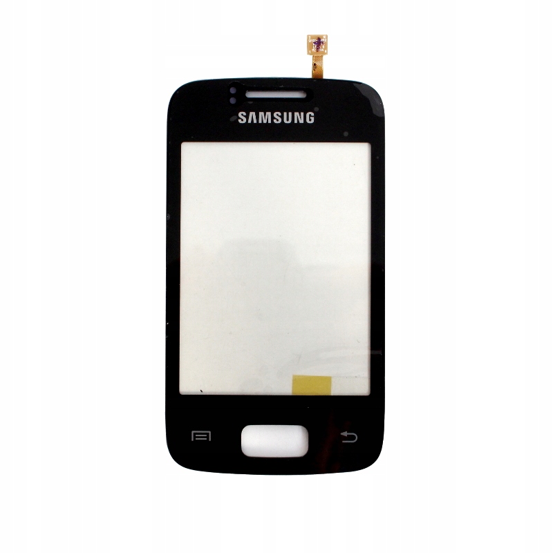 SAMSUNG GALAXY Y DUOS S6102 ORYG SZYBKA DIGITIZER