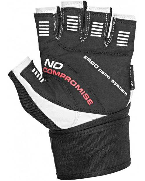 POWER SYSTEM RĘKAWICE RĘKAWICZKI SPORTOWE SKÓRA Kod producenta 3187