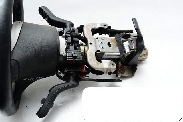 przełącznik kierownica ALFA ROMEO 159 01560722200 Producent części Inny