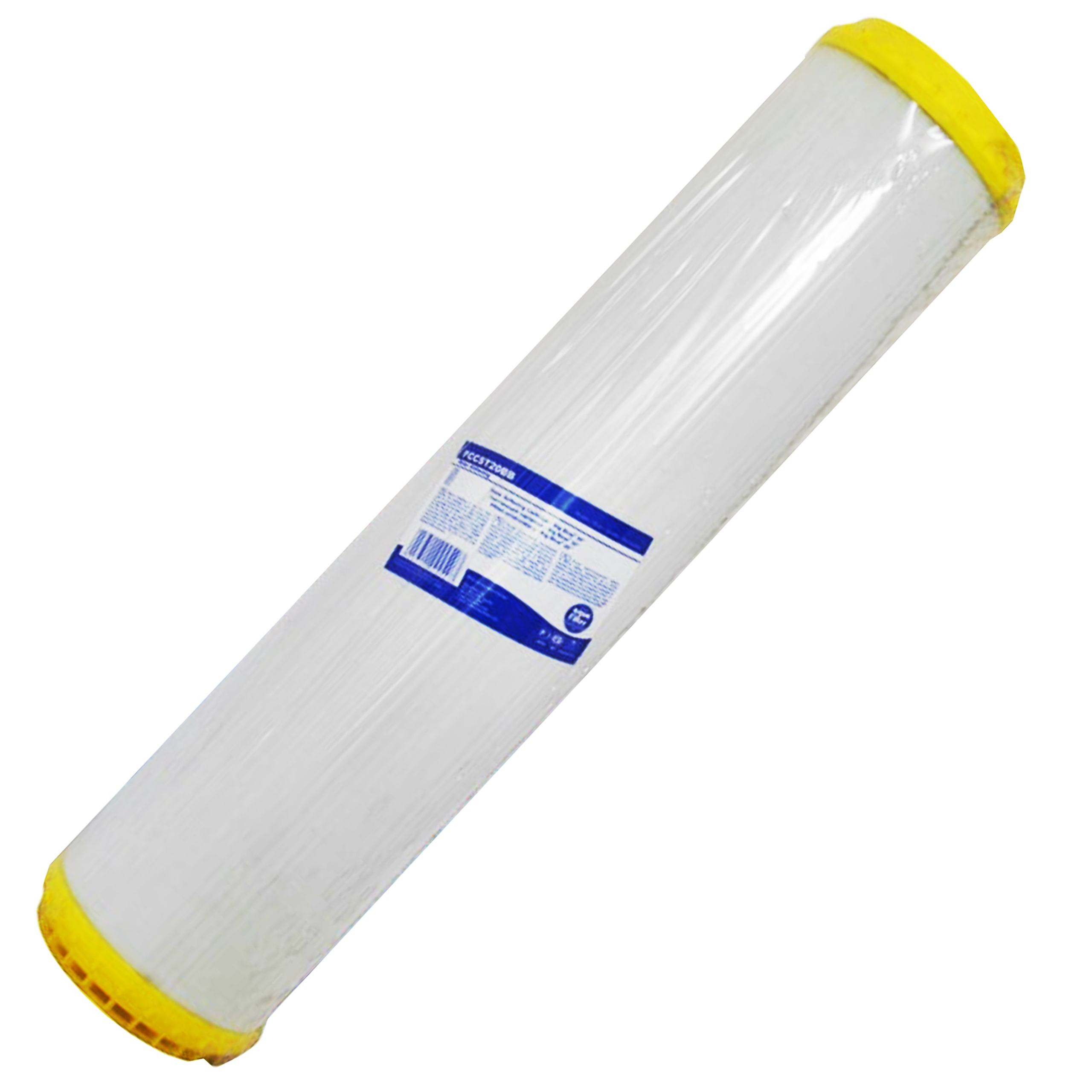 

FCCST20BB Aquafilter Wkład Zmiękczający Big Blue