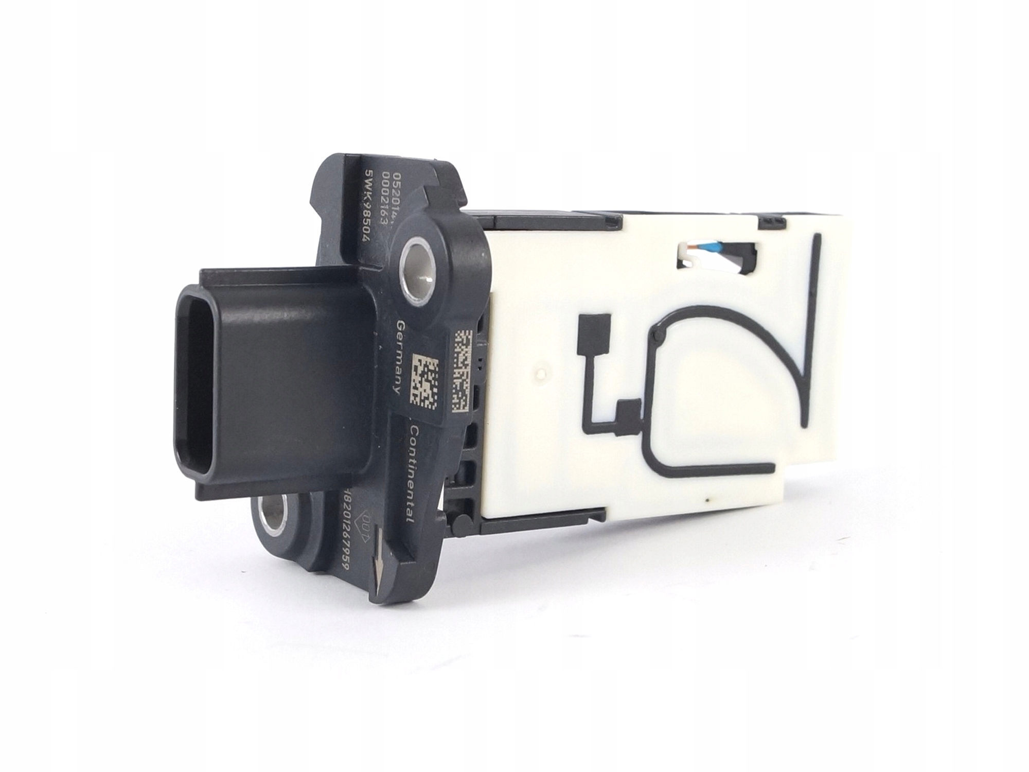 5WK98504 - Витратомір RENAULT Master III 2.3 dCi оригінал