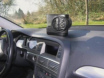 MINI KLIMATYZACJA KLIMATYZATOR 230V 12V+GWARANCJA! Producent bez marki