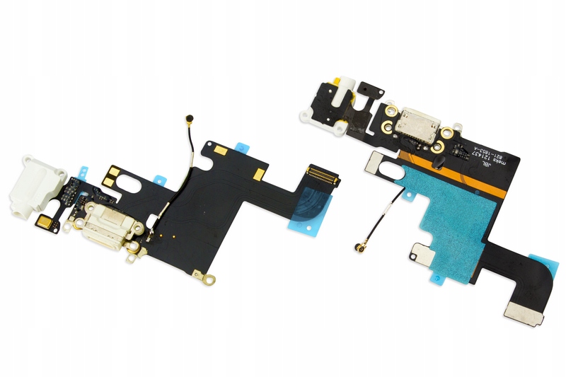 

Iphone 6 Gniazdo Mikrofon Złącze Ładowania Usb