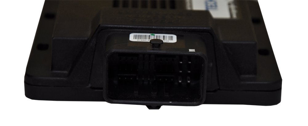 1 - КОНТРОЛЛЕР LPG-TECH TECH-204 4-ЦИЛ КОМПЬЮТЕР