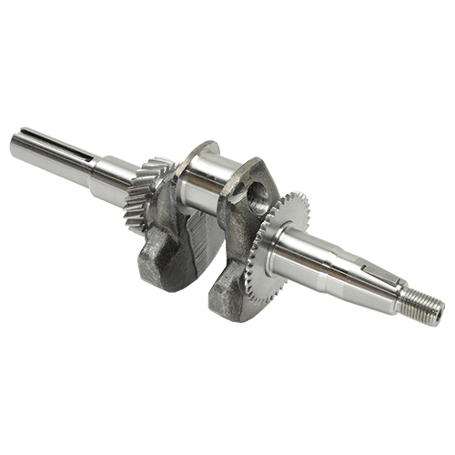 Klikový Hřídel Agregát Honda 168F GX160 GX200 20 mm