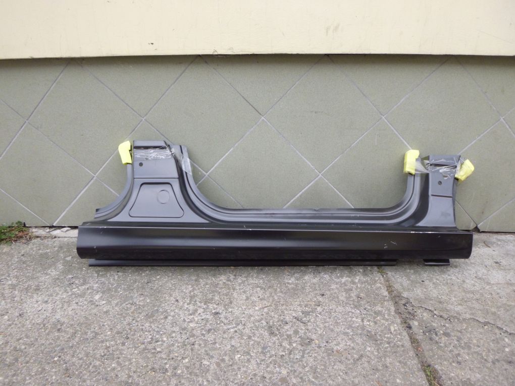 PEUGEOT 207 prog slupek