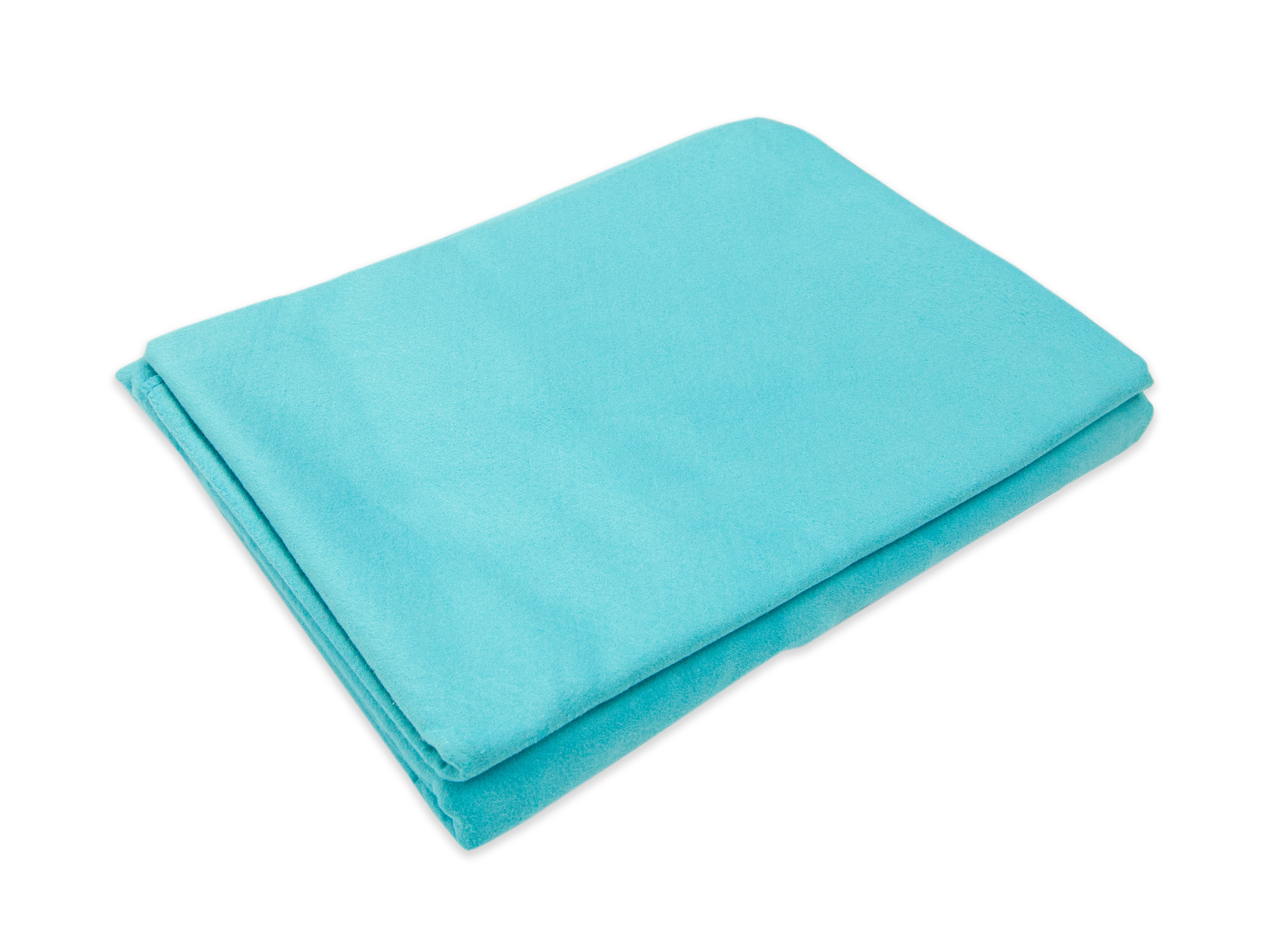 Быстросохнущее полотенце из микрофибры 50х90 см. СПОРТ