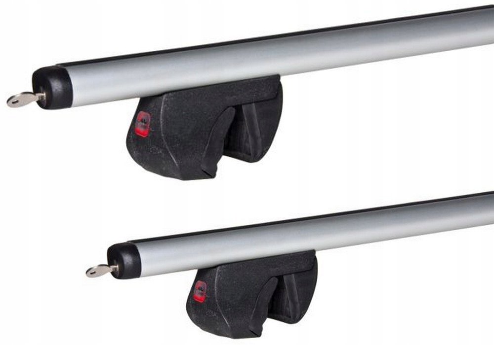 BAGAŻNIK dachowy na Relingi RENAULT KADJAR SUV