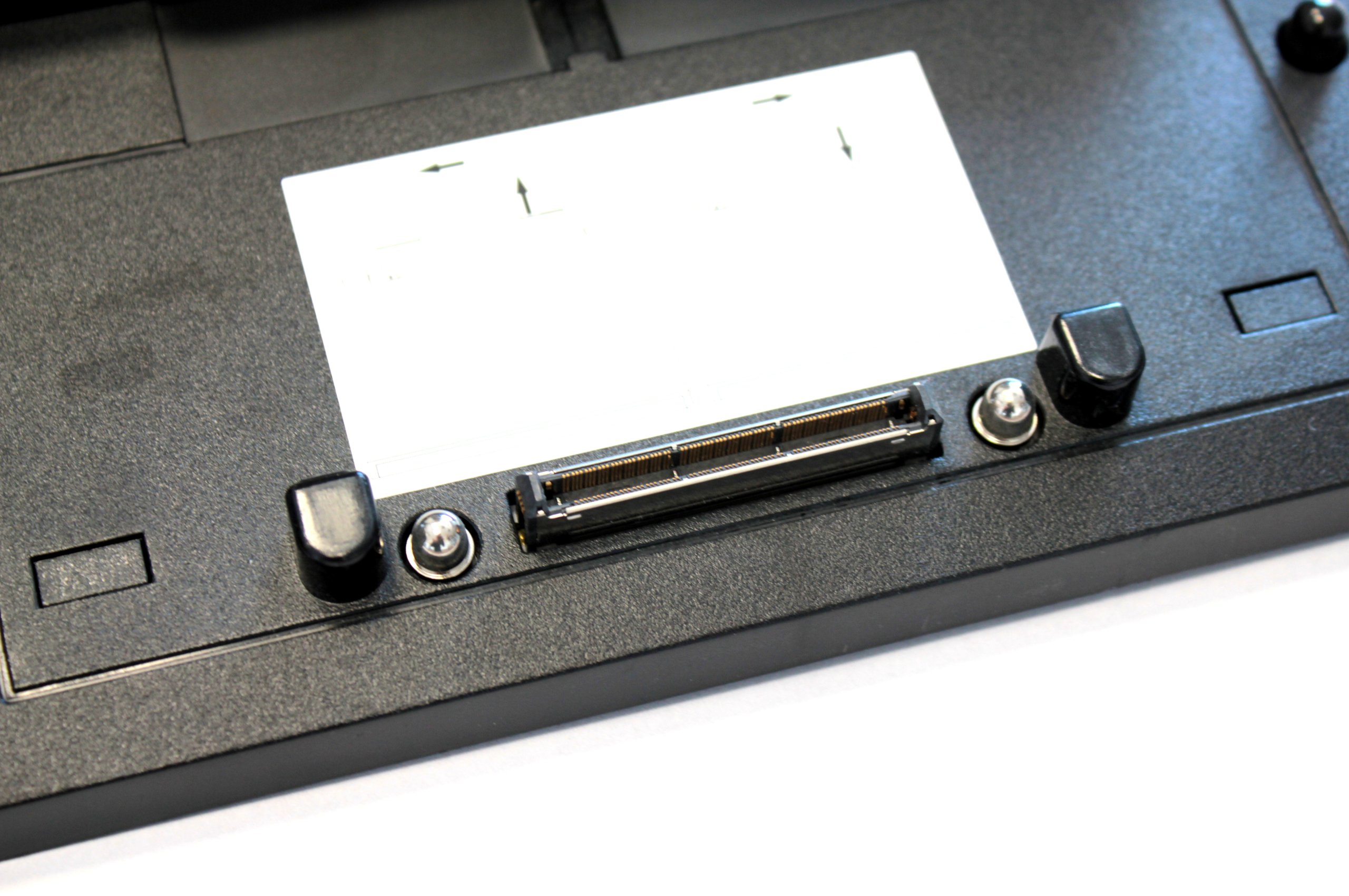 STACJA DOKUJĄCA DELL PR03X LATITUDE PRECISION Producent Dell