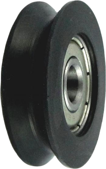 

Rolka Rolki fi 29mm Do Atlasu Na Linę Linkę fi 6mm