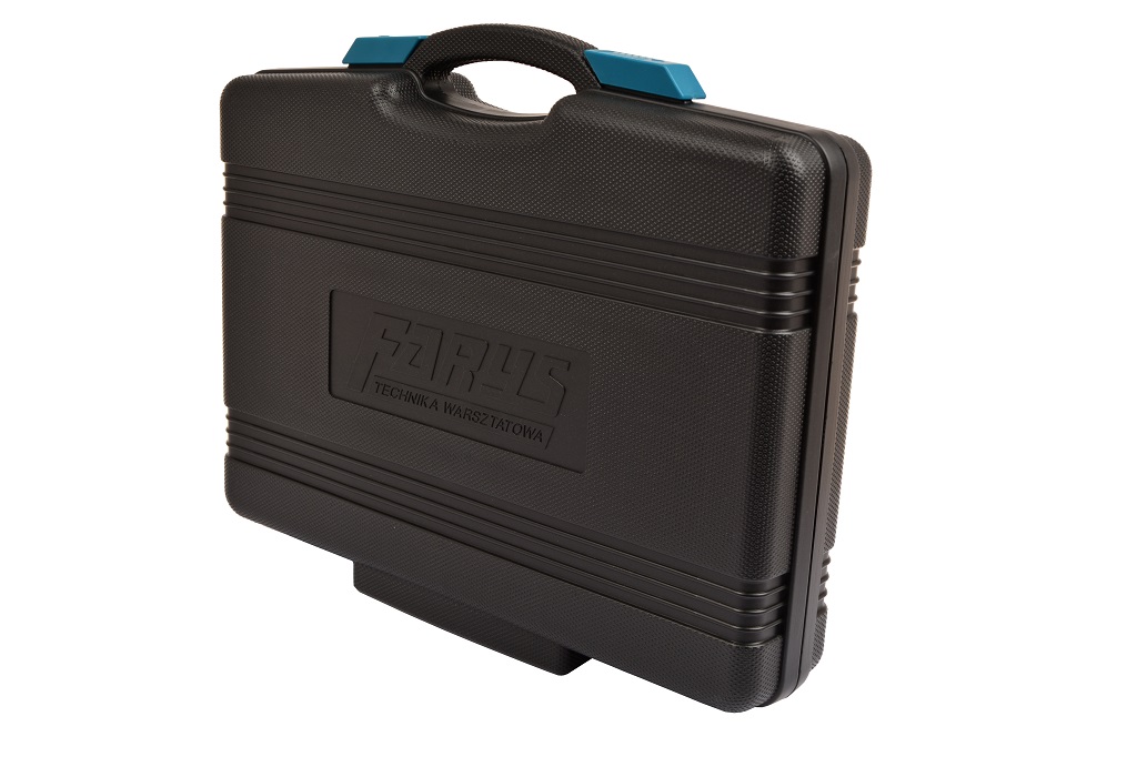 ZESTAW KLUCZE NASADOWE KLUCZY NASADOWYCH 219el Producent code FR2040