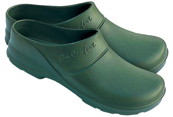 

Lekkie Klapki Ogrodowe Lemigo Kroksy Clogs roz. 37