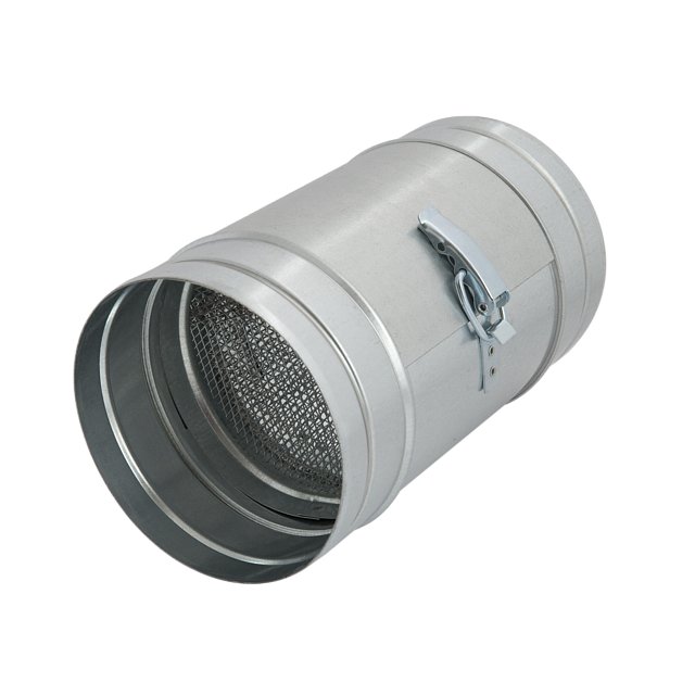 

Filtr Turbina Kominkowa Fok 160 mm Darco