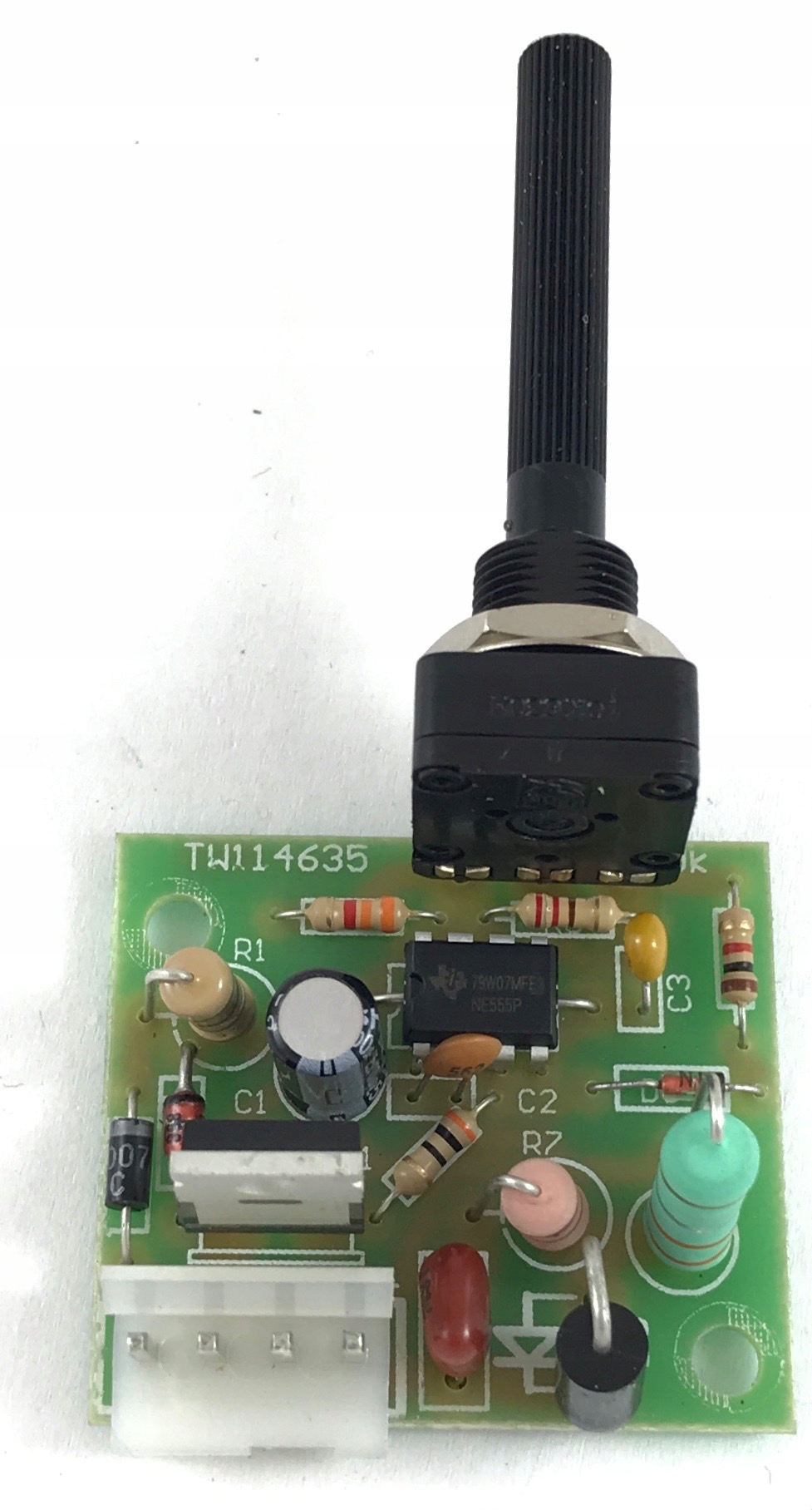 TW114635 płytka migomatu Einhell TW115521 Telwin Rodzaj inny