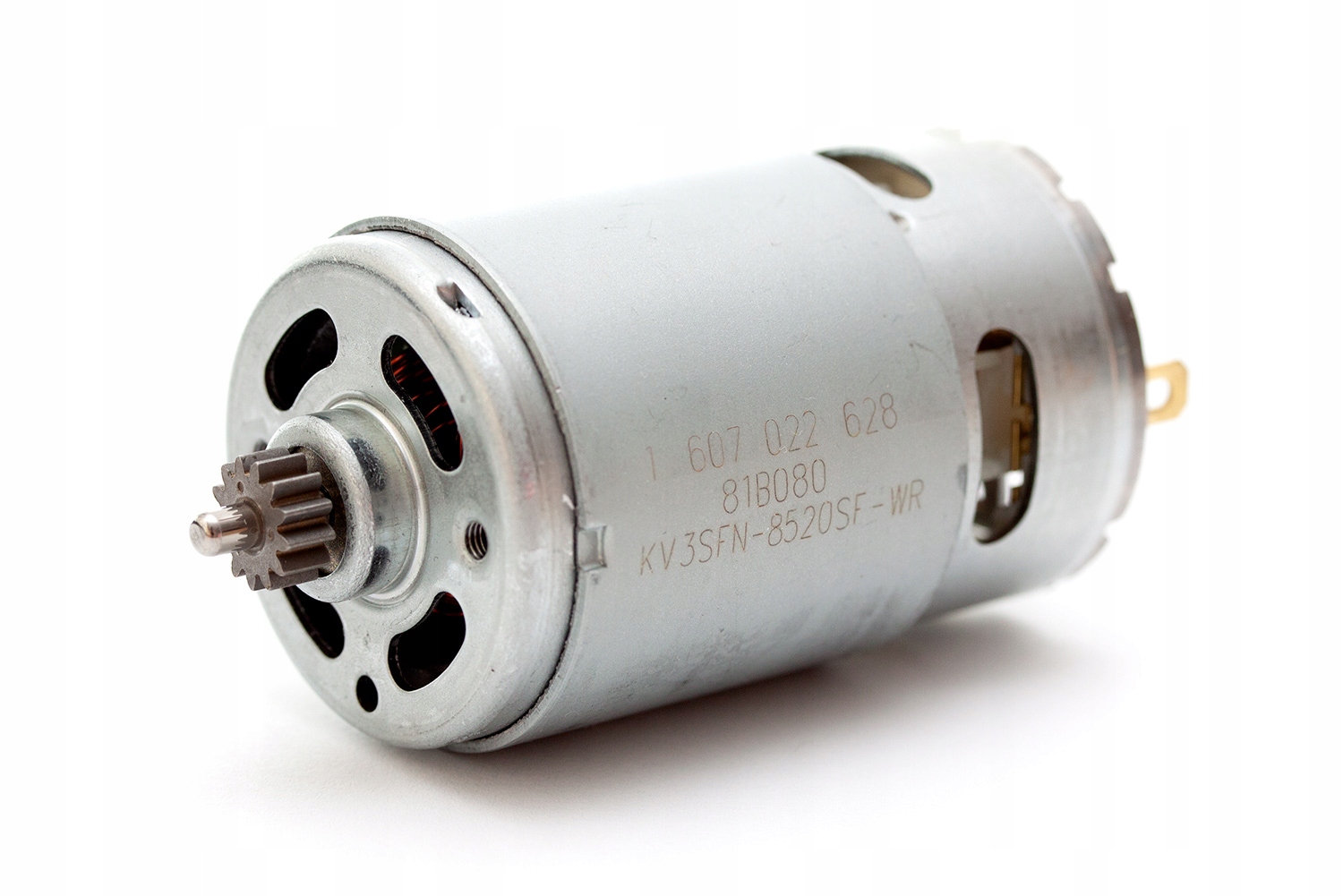 BOSCH silnik GSR 120-LI GSR120-LI 12V ostyginał Rodzaj silnik