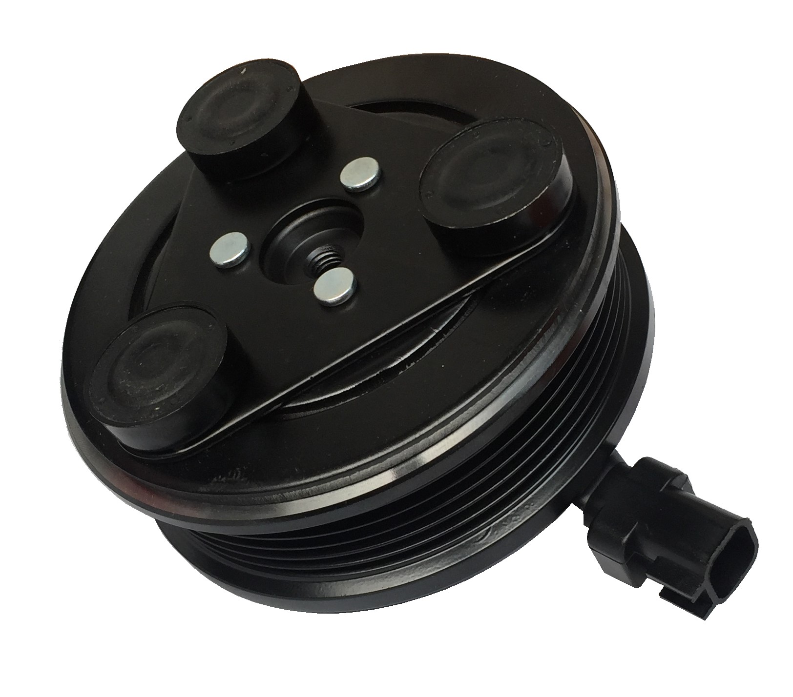 CEL230 - Кондиционер Ford GALAXY 2.0 TDCi VISTEON