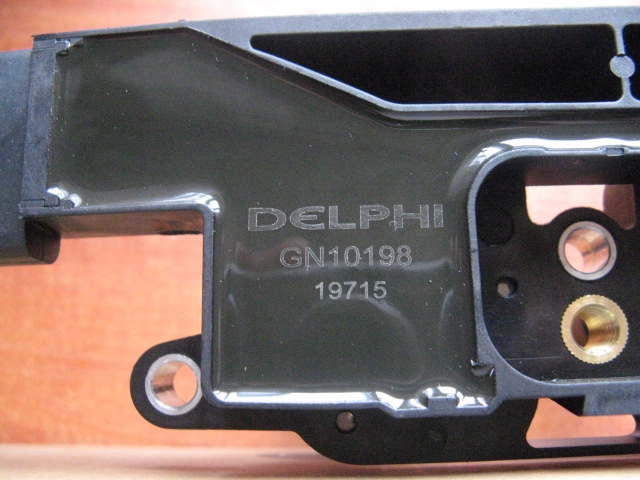 Cewka Opel ZAFIRA 1 A I 1.8 5WK9317 ORYGINAŁ Producent części Delphi