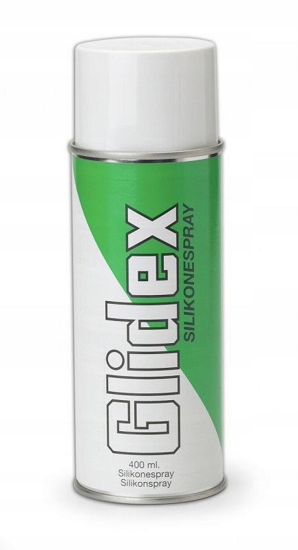 

Unipak środek poślizgowy Rur Pcv Glidex spray 400