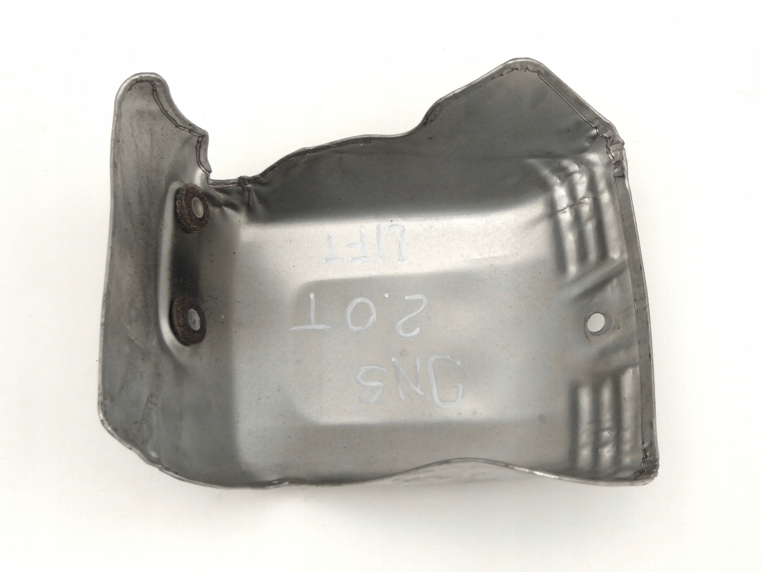 OSLONA TERMICZNA TURBO OPEL INSIGNIA A20NFT Part number 12656868