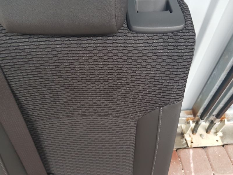 Sitz Sitz oparcie siedzisko Opel Insignia 15r