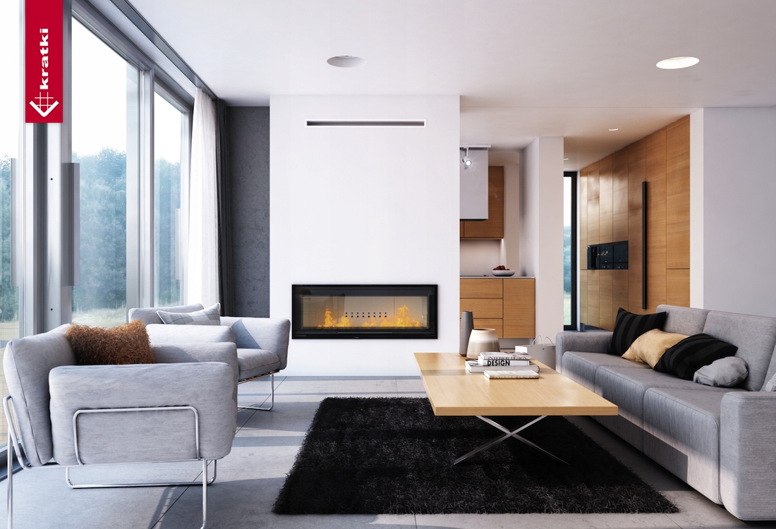 Kratka kominkowa LUFT 60x800 mm SF 4 KOLORY KRATKI Kod producenta Kratka LUFT 60x800 mm 4 KOLORY KRATKI SF