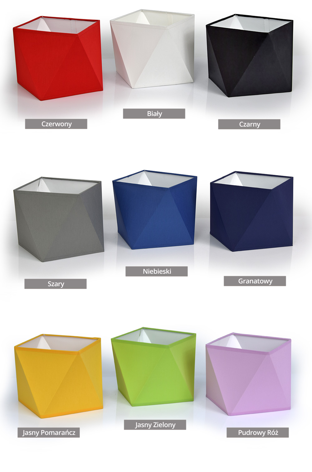 LAMPA WISZĄCA SUFITOWA ŻYRANDOL PLAFON DIAMENT LED Rodzaj plafon