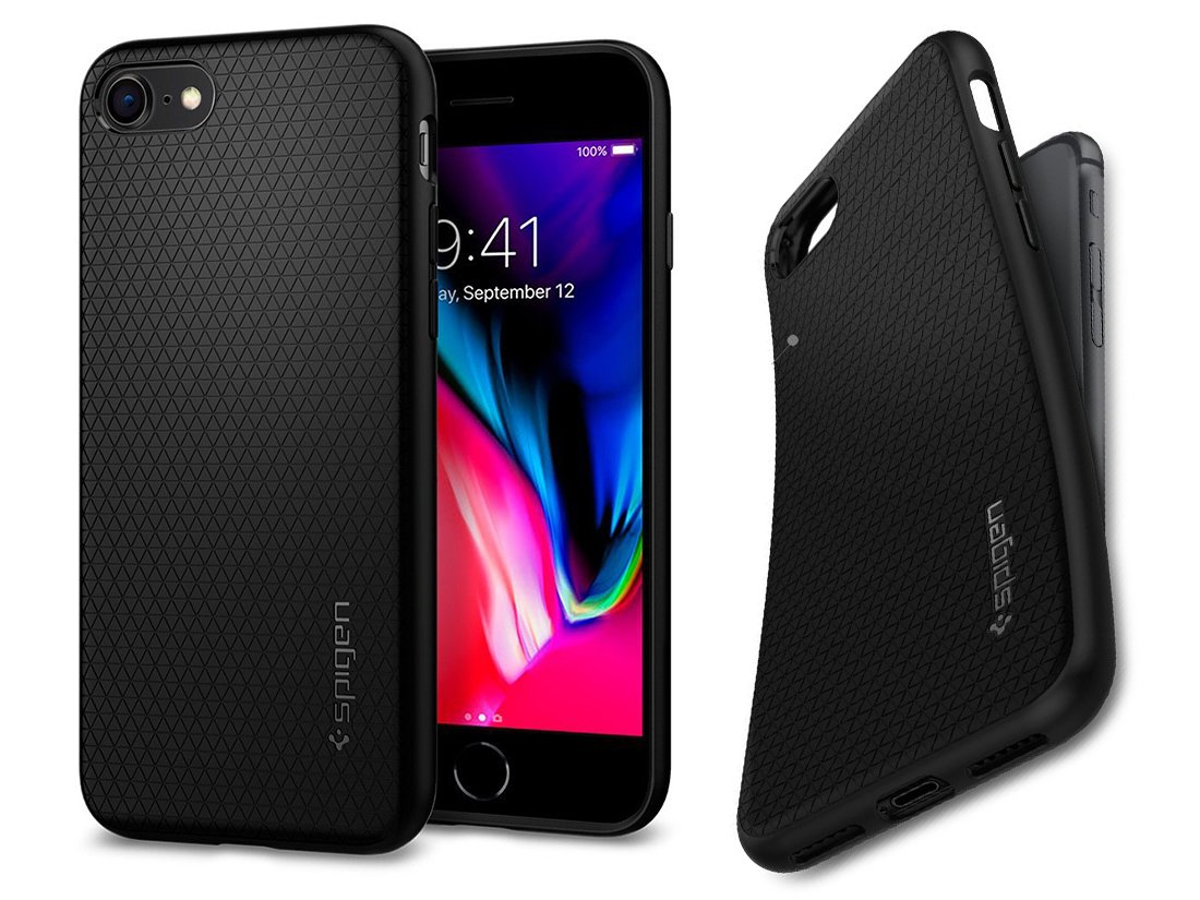 

Spigen Liquid Etui Obudowa Do Iphone 7/8/SE 2020