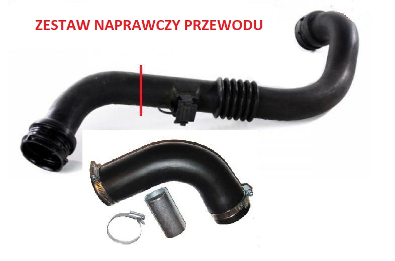 RURA WAZ TURBO INTERCOOLE RENAULT MEGANE II 1 9DCI Car type Passenger cars Cargo vans