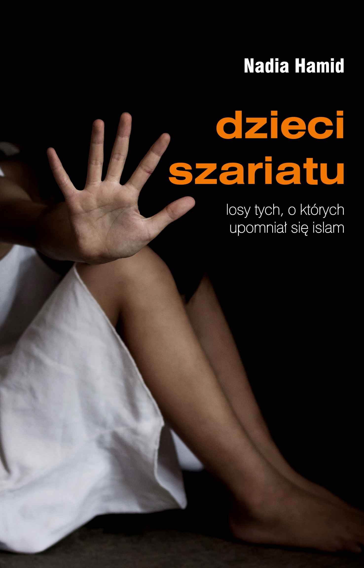 

Outlet Dzieci szariatu. Losy tych, o których...
