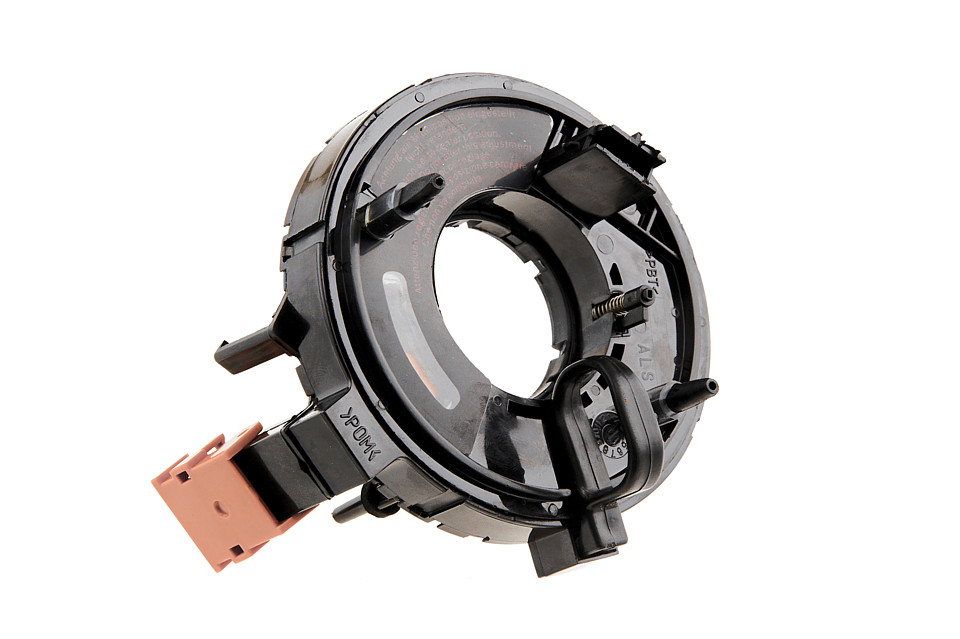 TAŚMA ZWIJAK PODUSZKI AIRBAG AUDI A3 96-03 Producent części NTY