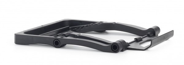 PODSTAWKA pod laptopa SKŁADANA przenośna CZARNA Producent Exponent