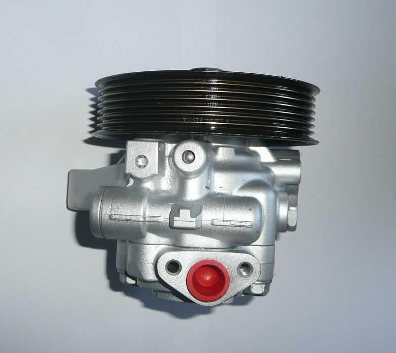 56110-RAA-A03 - НАСОС ГИДРОУСИЛИТЕЛЯ РУЛЯ HONDA ACCORD VII LIFT 2.0 2.4