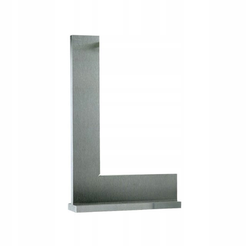 

Kątownik ze stopką 200x130 mm Limit 120480207
