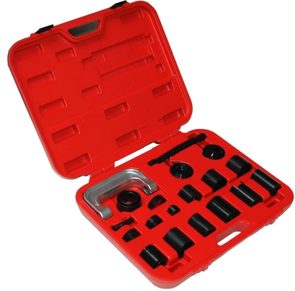 SCIAGACZ PRZEGUBOW KULOWYCH 152mm 21el OLSZTYN