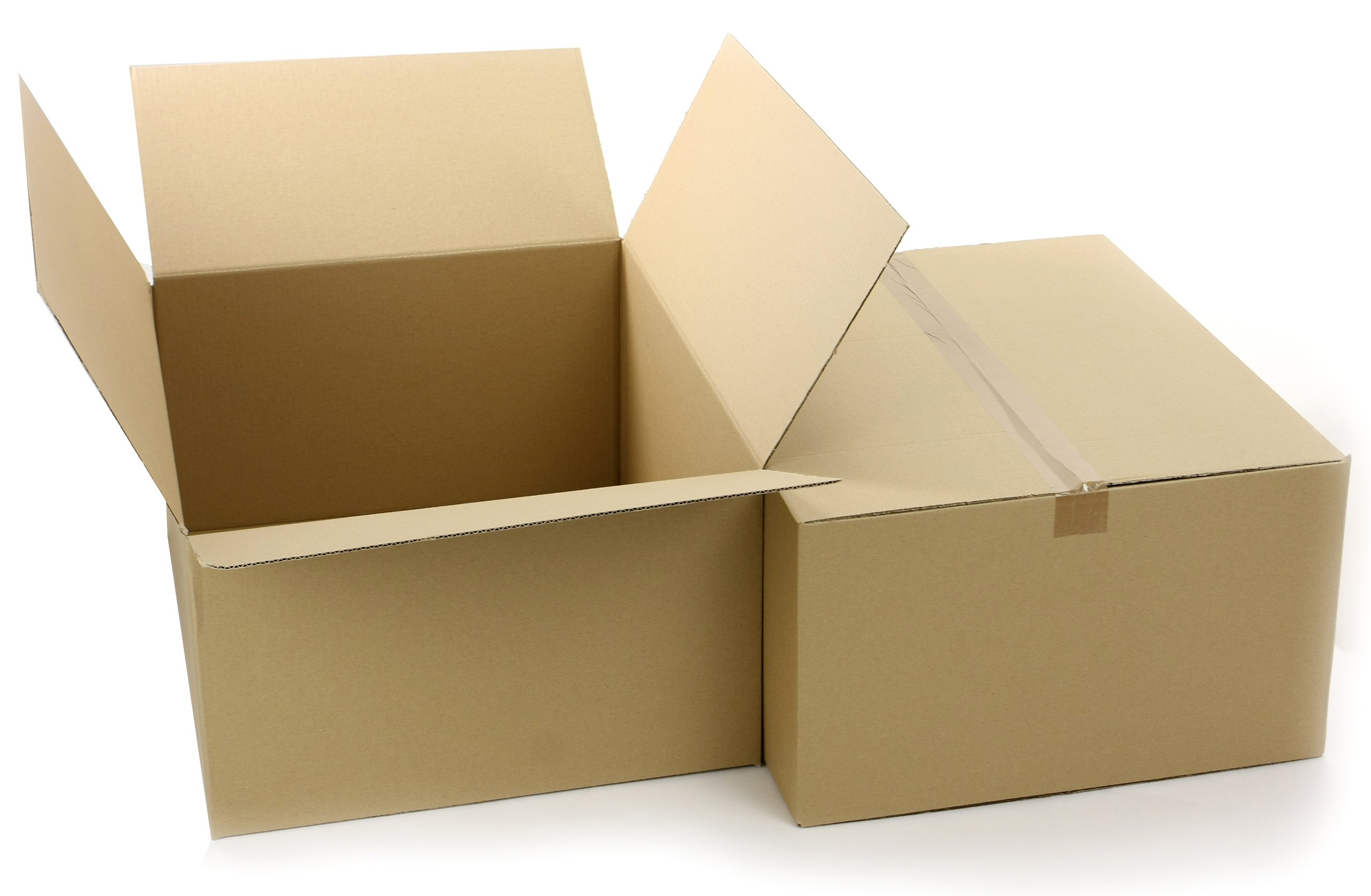

Pudełko Klapowe Karton 350x350x250 Pudło 20 sztuk