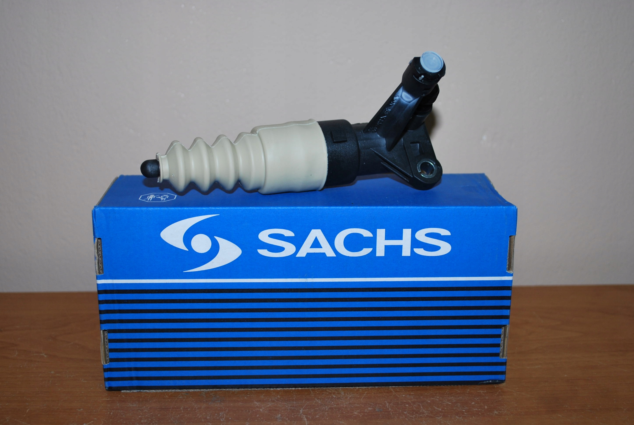 6283000045 - Муфта сцепления AUDI A4 B6 B5 A6 C5 1.9 TDI