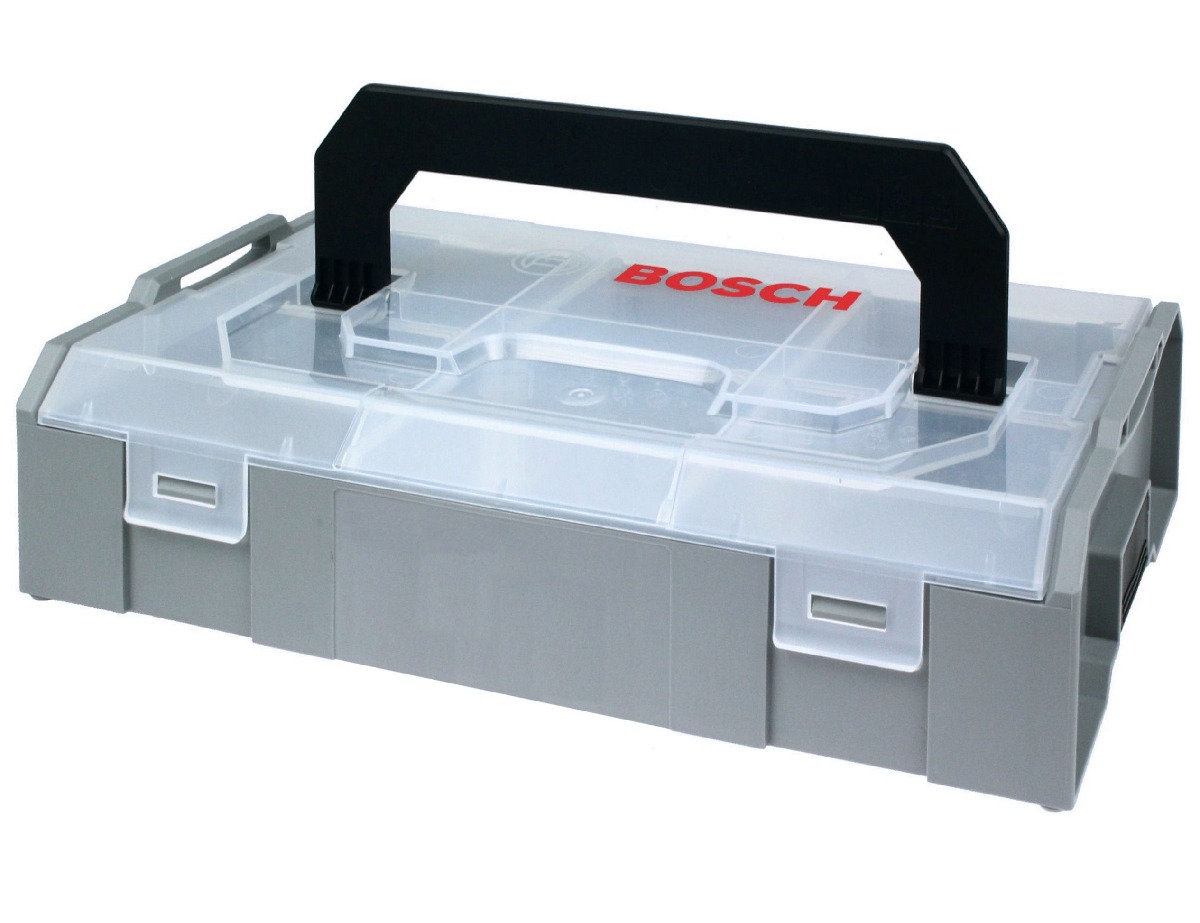 Bosch Professional L-BOXX Box Mini L-BOXX-MINI