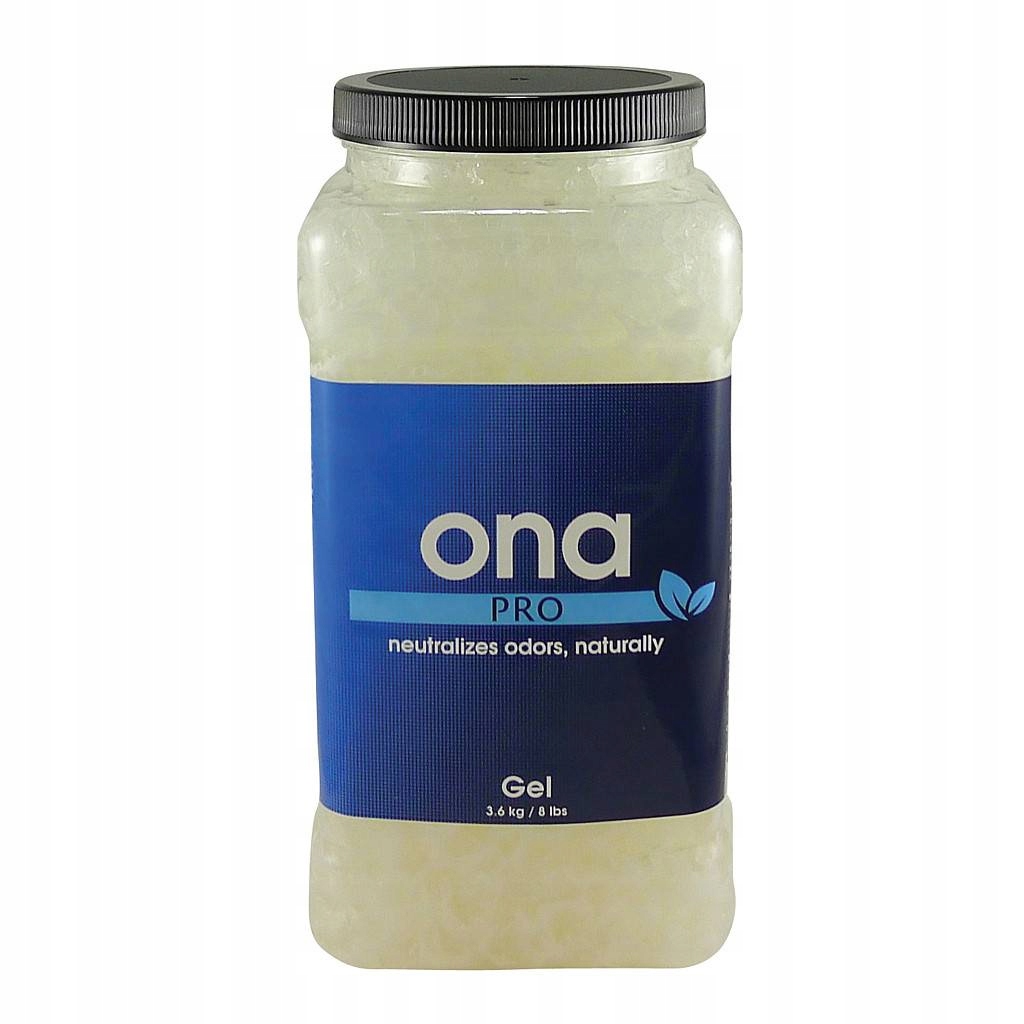 

Ona Neutralizator Zapachu Gel Pro Pojemnik 3,65l