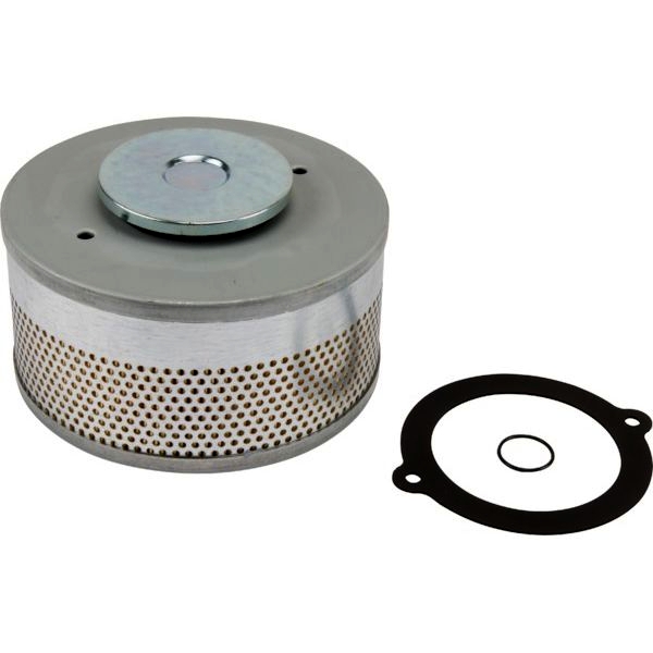 09141 - Фильтр гидравлики FENDT, Case, DEUTZ